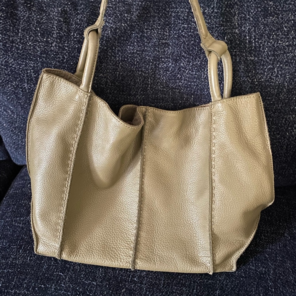 The Sak Large Los Feliz Tote - Picture 2 of 11